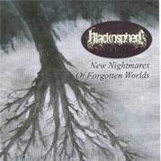 Blackosphere : New Nightmares from Forgotten Worlds